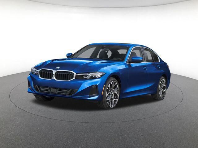 2026 BMW 3 Series