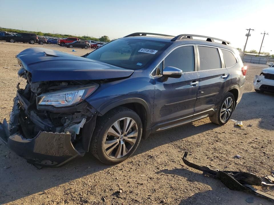 2020 SUBARU Ascent