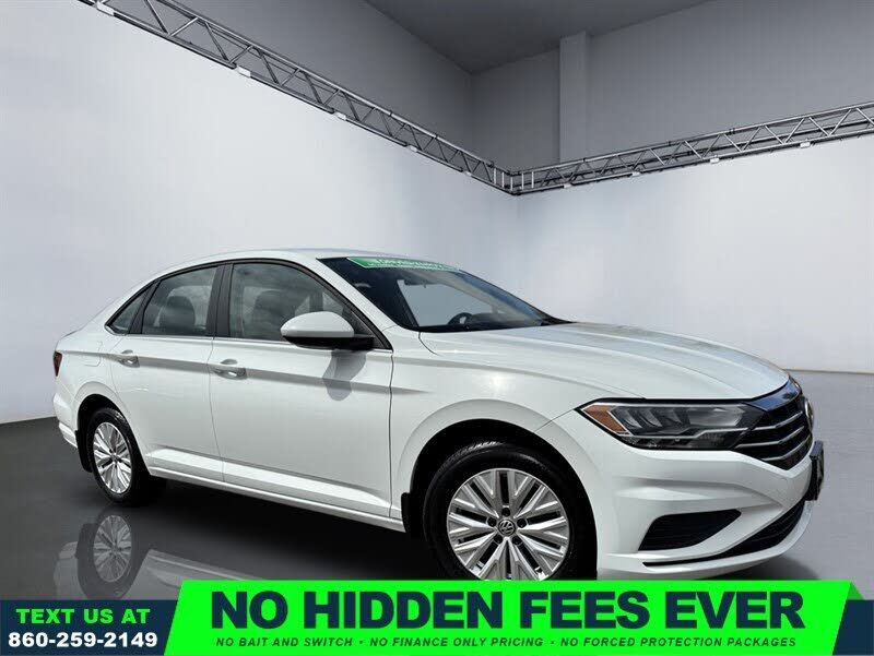 2020 VOLKSWAGEN Jetta
