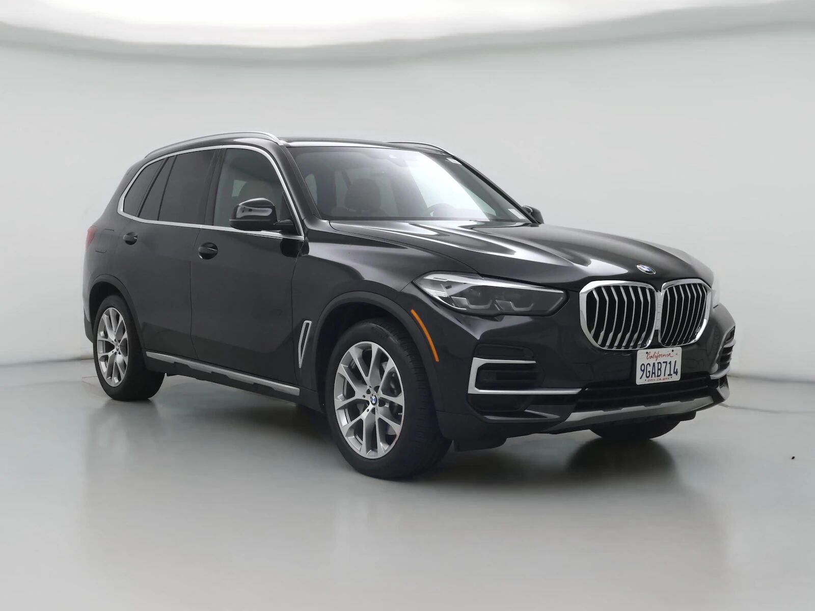 2023 BMW X5