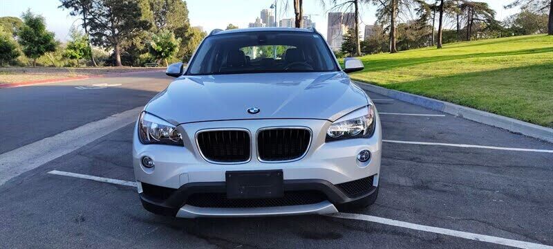 2013 BMW X1