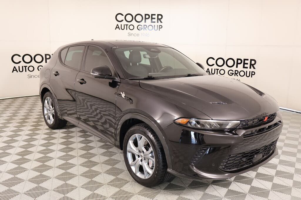 2024 DODGE HORNET