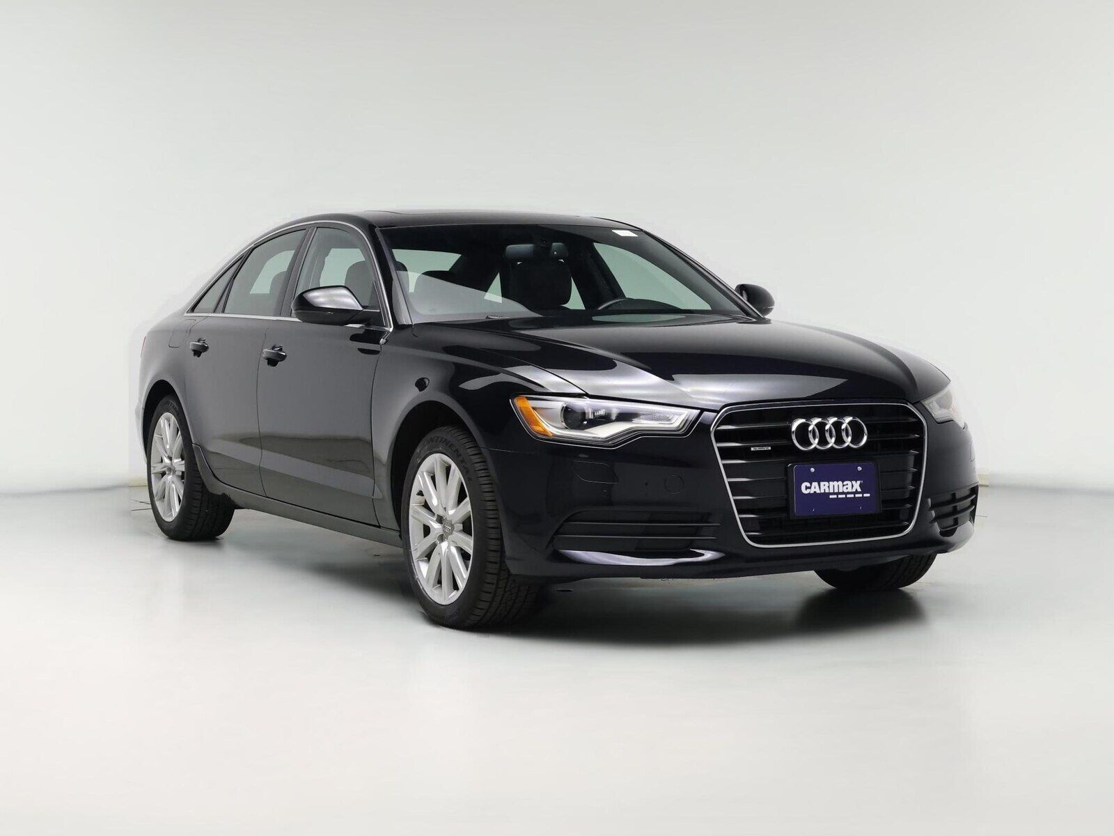 2015 AUDI A6
