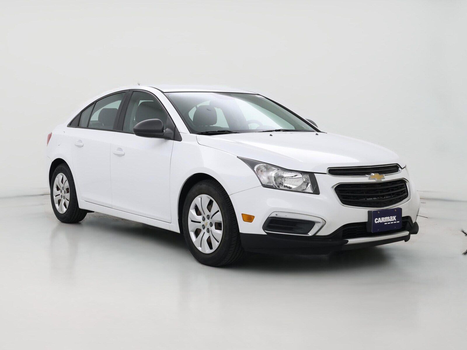 2016 CHEVROLET Cruze