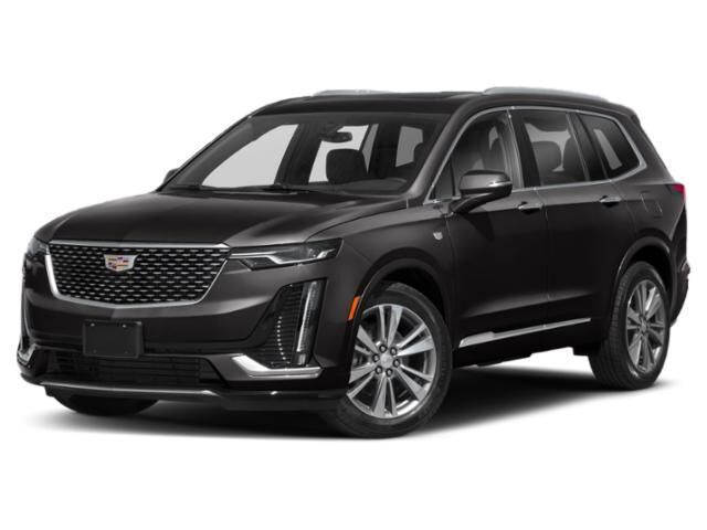 2020 CADILLAC XT6
