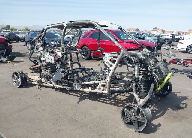 2022 POLARIS GENERAL