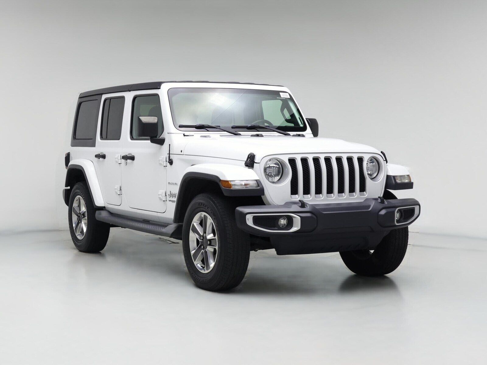 2019 JEEP Wrangler
