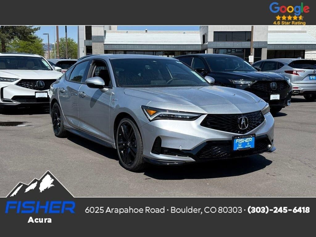 2026 ACURA Integra