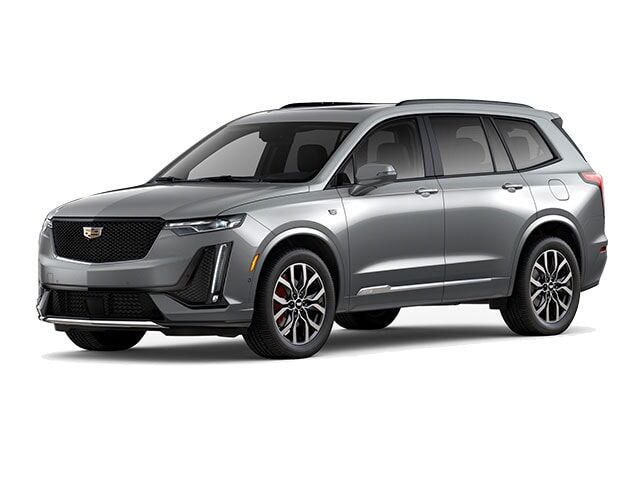 2023 CADILLAC XT6