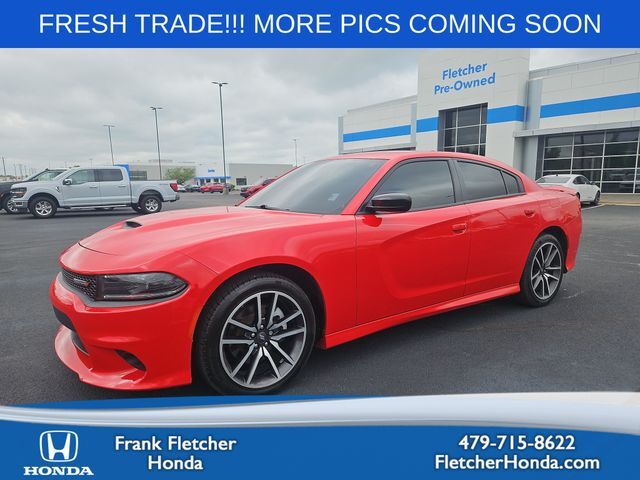 2023 DODGE Charger