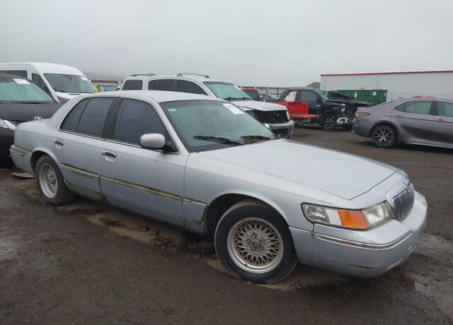 2000 MERCURY Grand Marquis