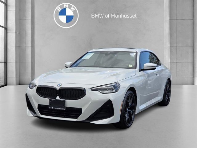 2025 BMW 2 Series