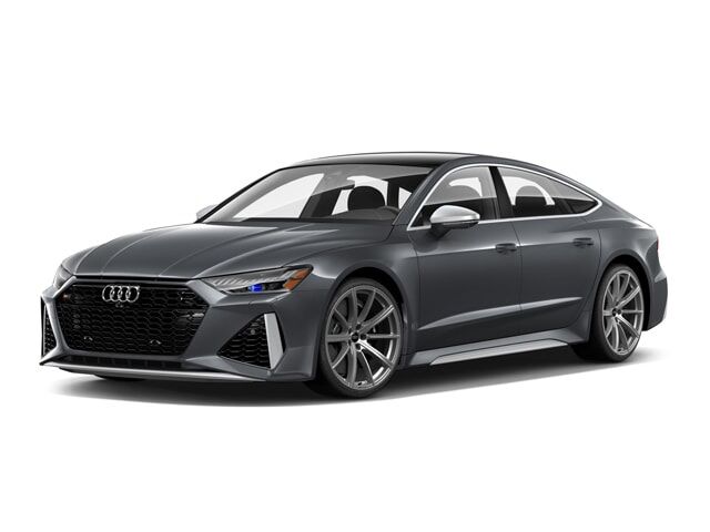 2021 AUDI RS7