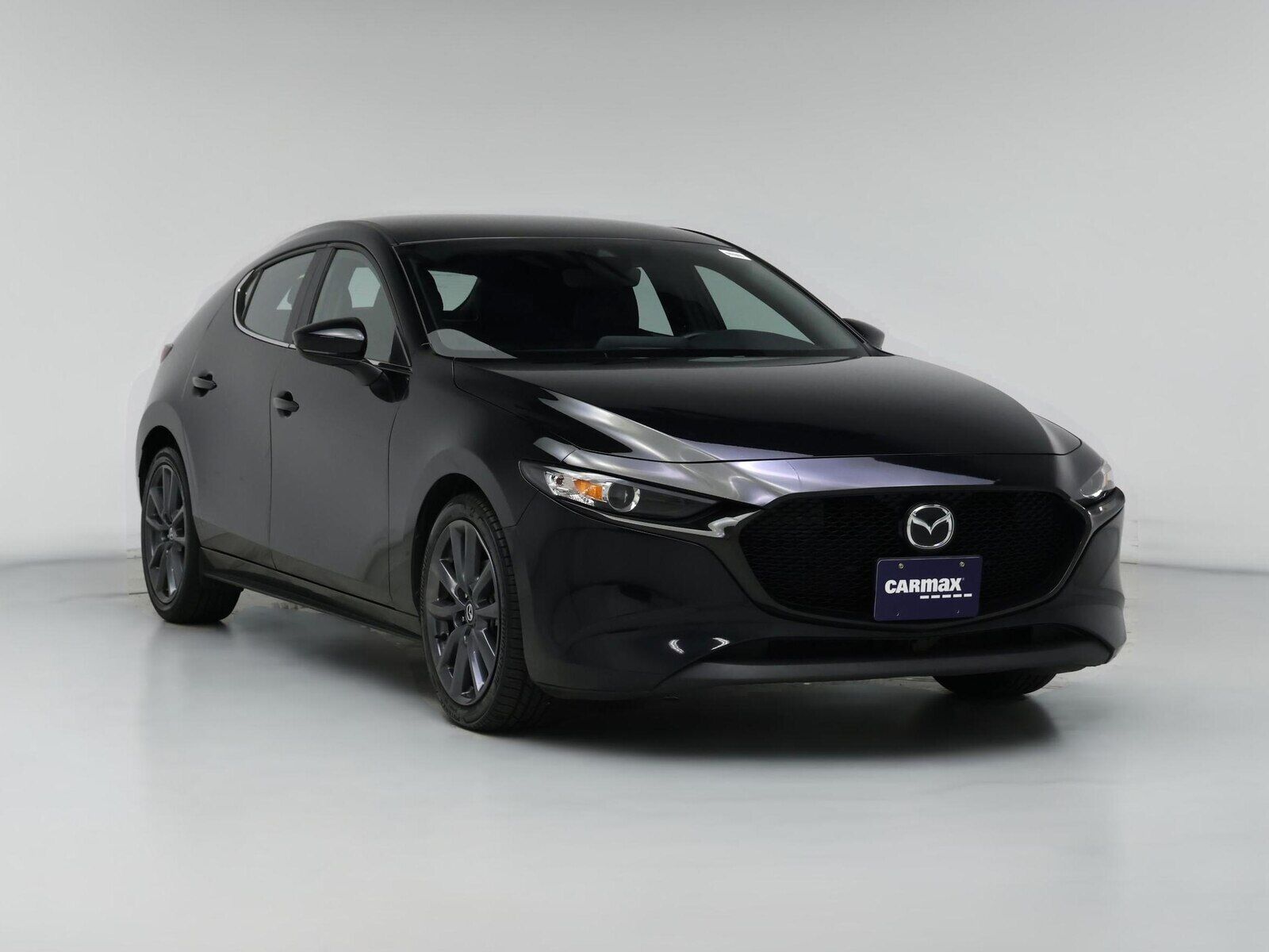 2023 MAZDA Mazda3
