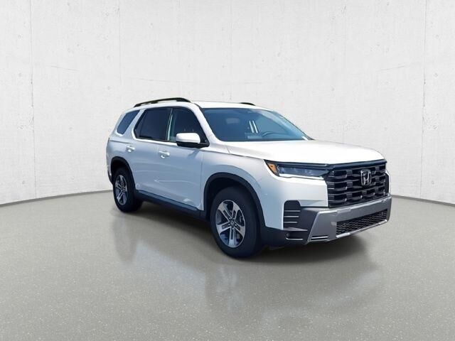 2026 HONDA Pilot