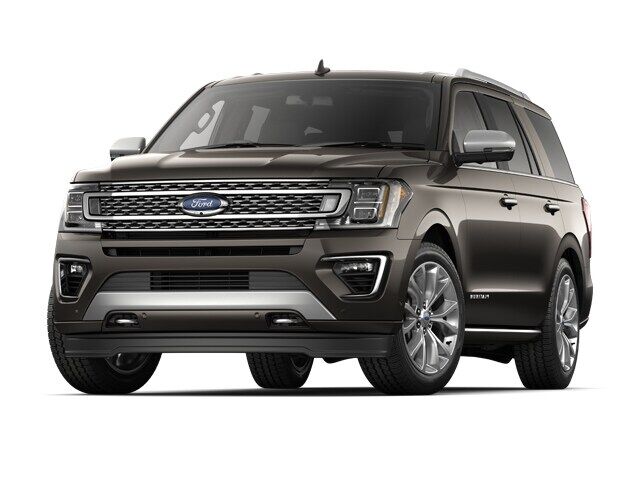 2018 FORD Expedition