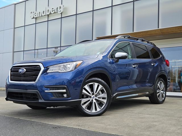 2019 SUBARU Ascent