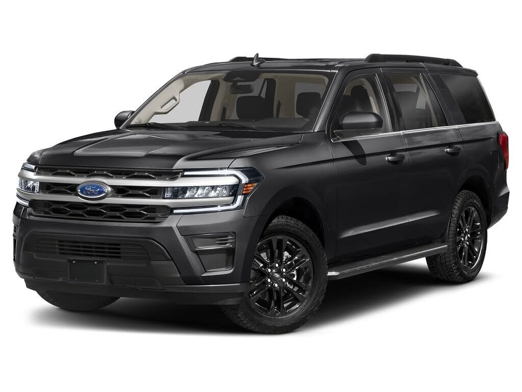 2023 FORD Expedition