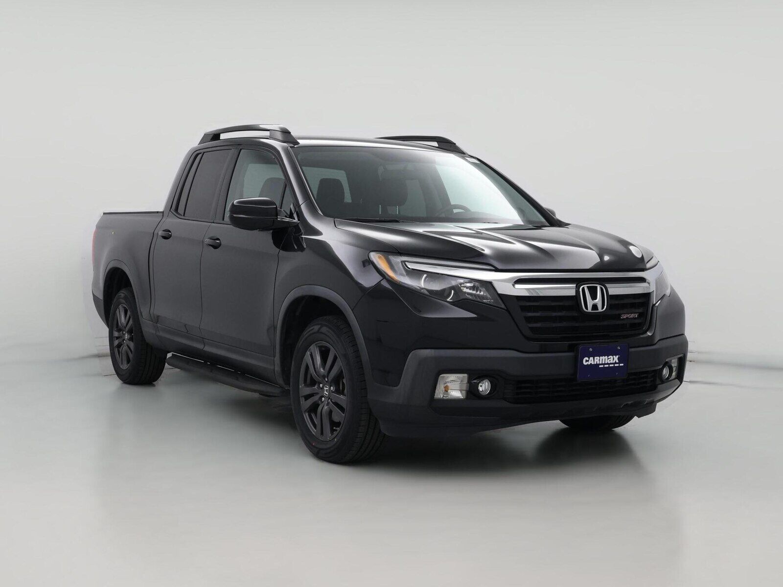 2017 HONDA Ridgeline