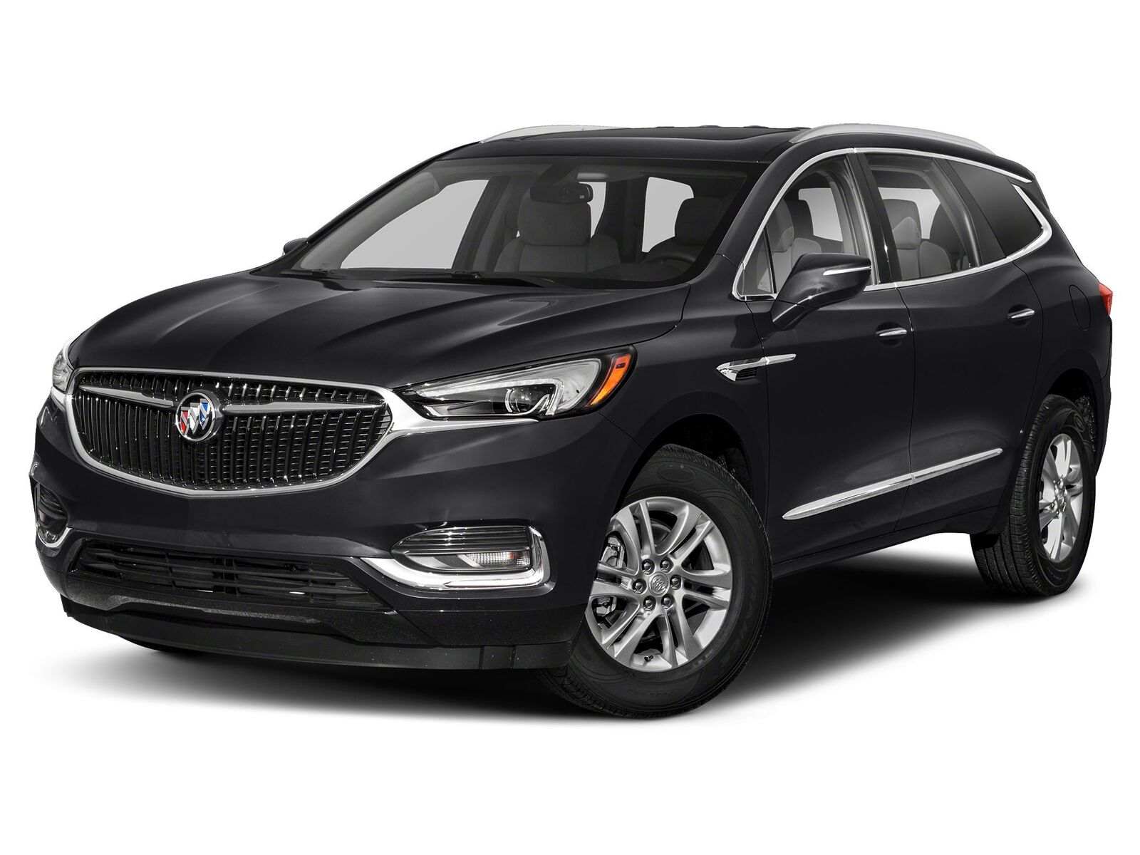 2021 BUICK Enclave
