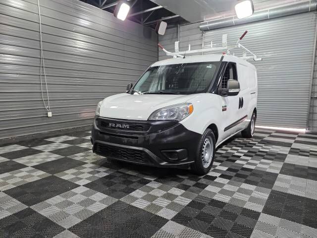 2019 RAM Promaster City