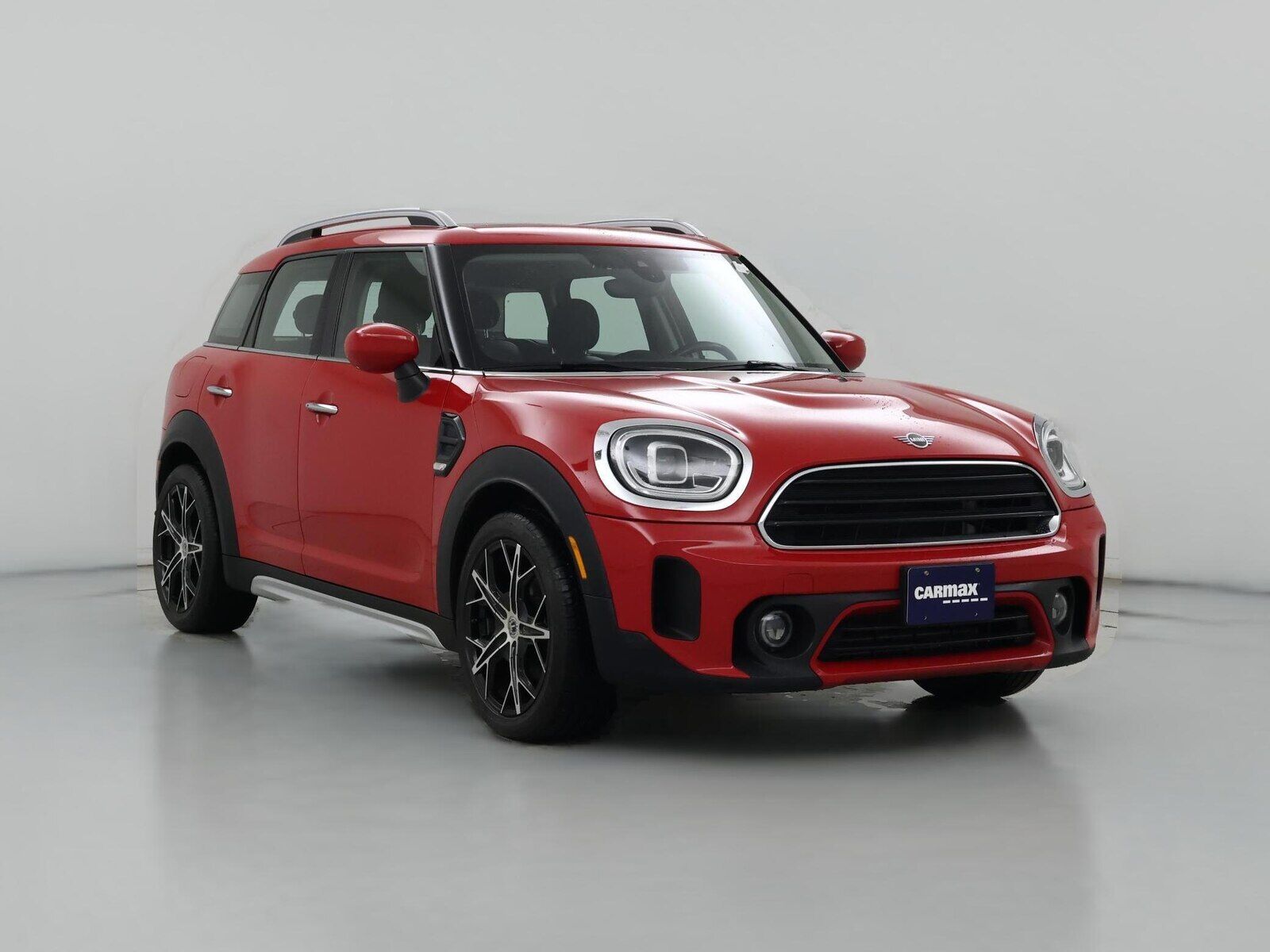 2022 MINI Countryman