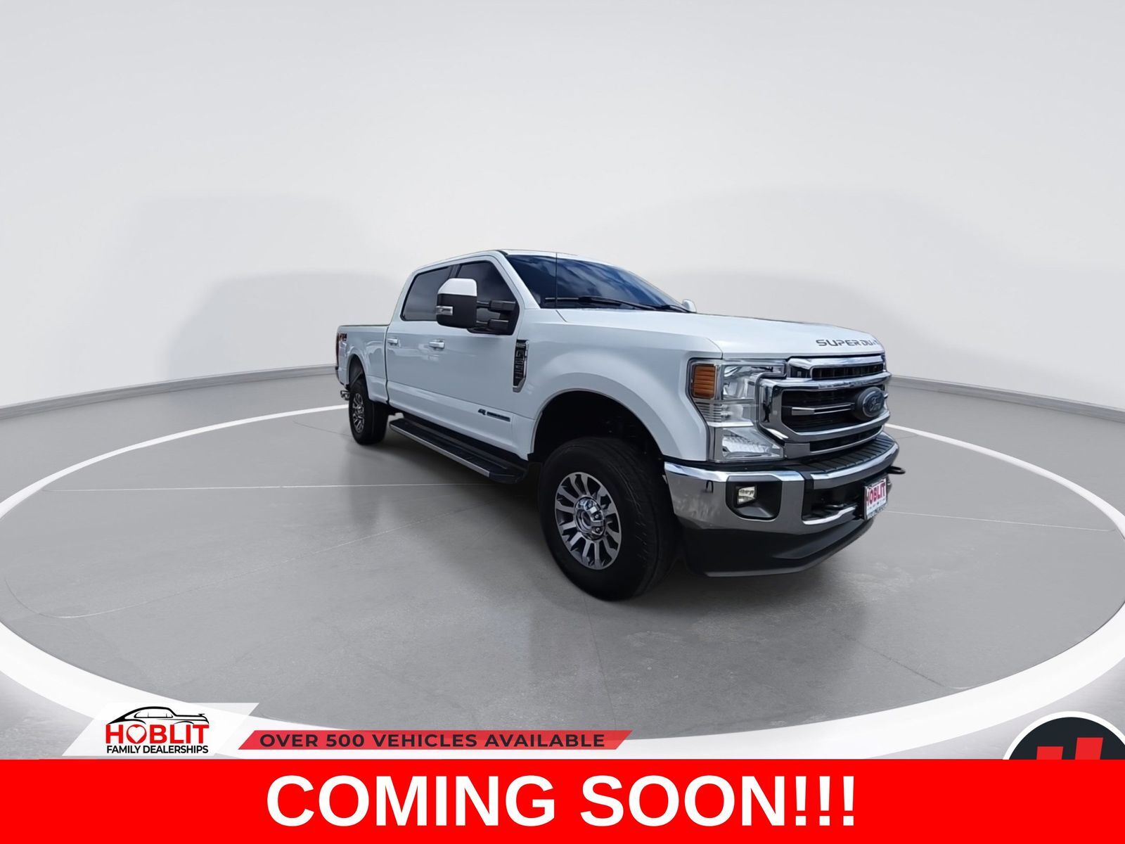 2022 FORD F-250