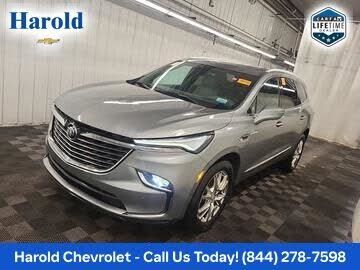 2023 BUICK Enclave
