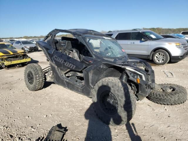 2024 CAN-AM Maverick X3
