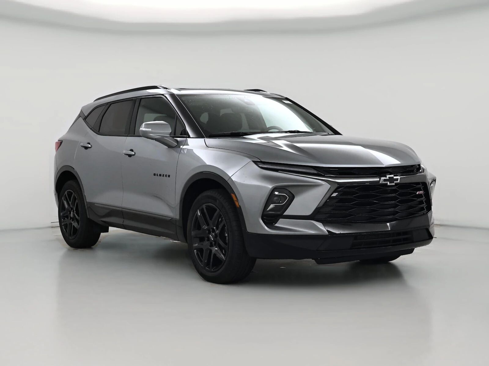 2025 CHEVROLET Blazer
