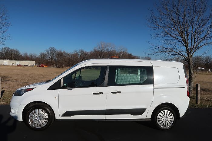 2014 FORD Transit