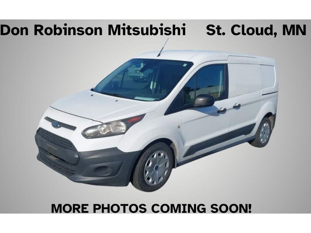 2017 FORD Transit