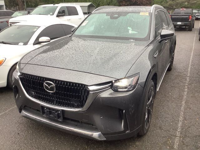 2024 MAZDA CX-90