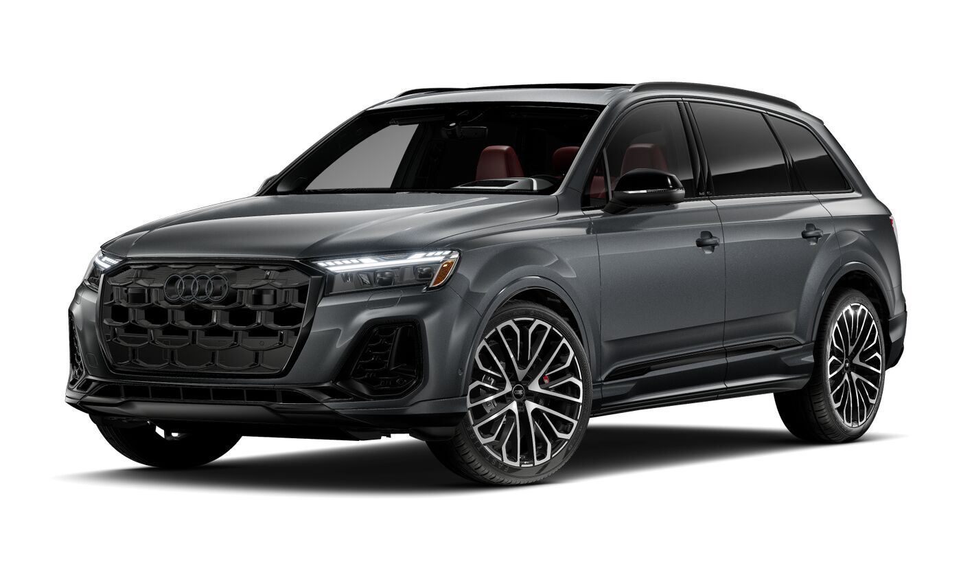 2026 AUDI SQ7