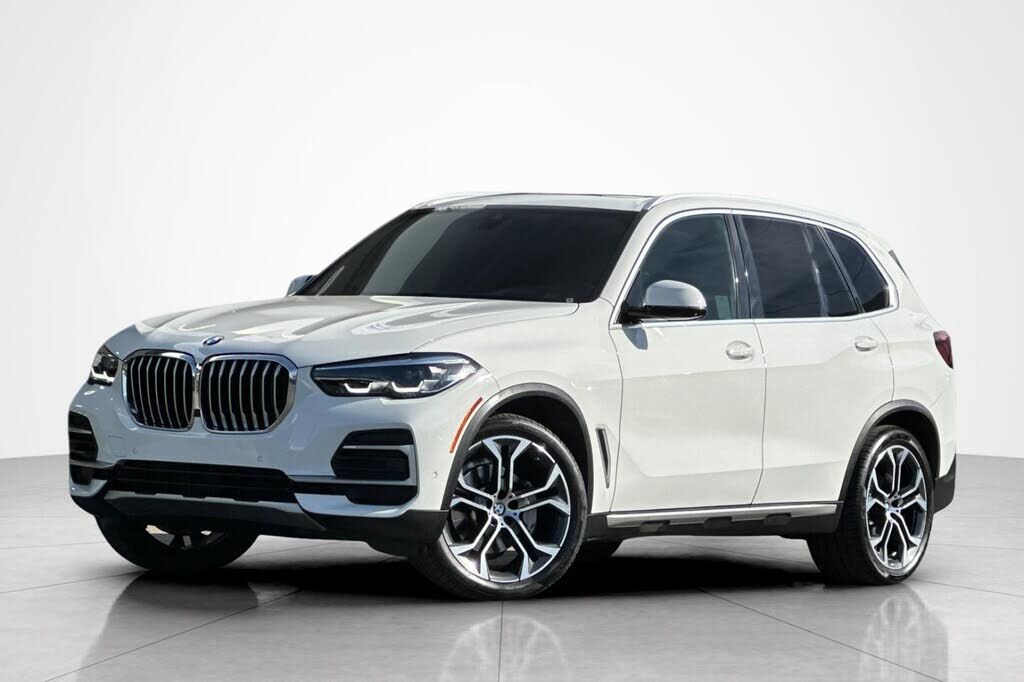 2023 BMW X5
