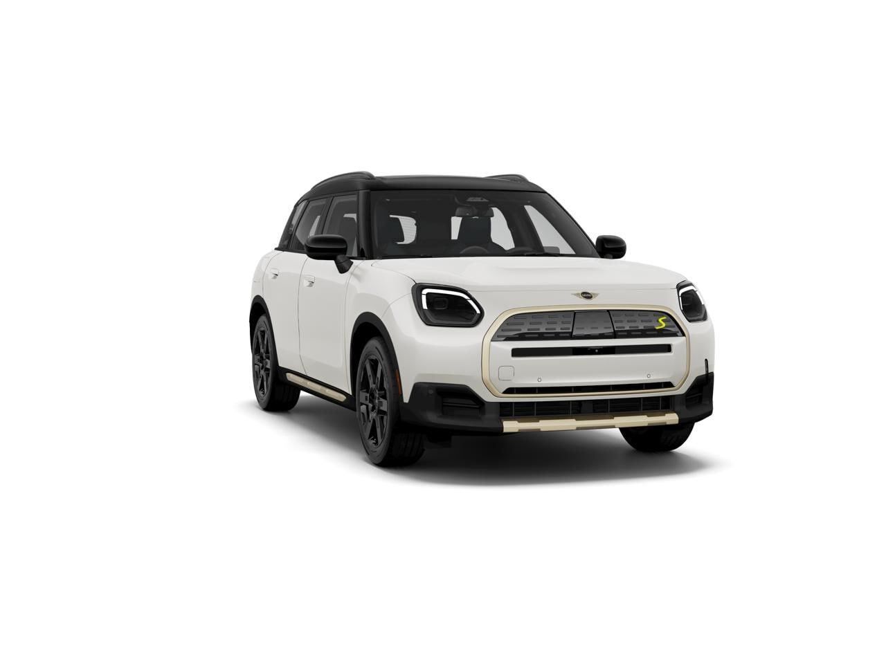 2026 MINI Countryman