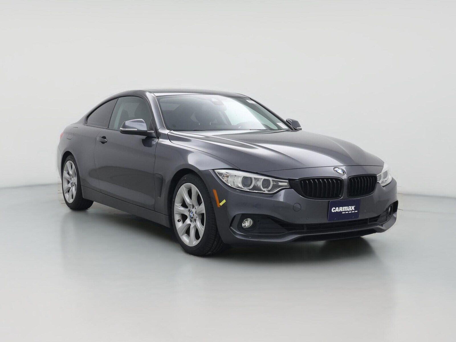 2015 BMW 4 Series