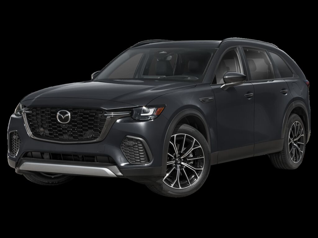 2026 MAZDA CX-70