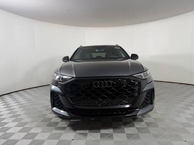 2026 Audi RS Q8