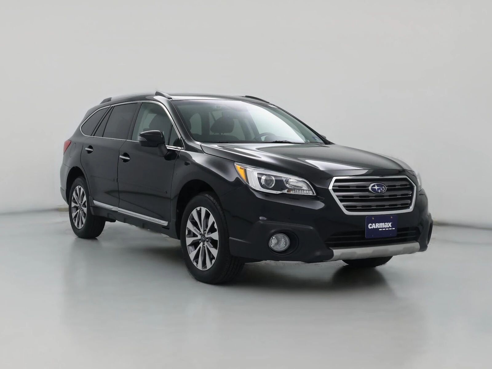 2017 SUBARU Outback