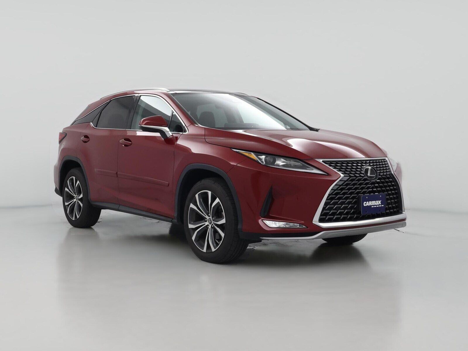 2022 LEXUS RX