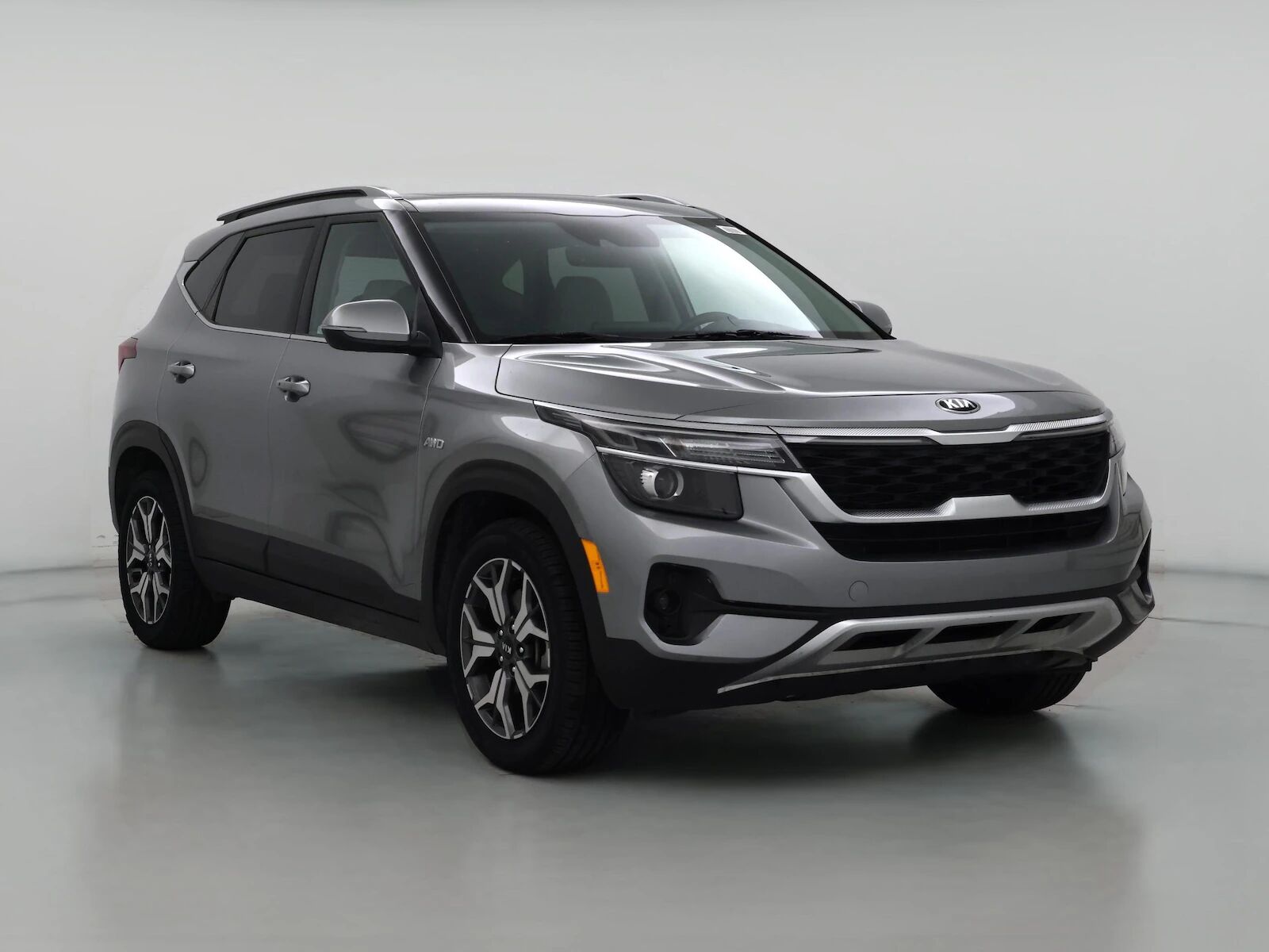 2021 KIA Seltos