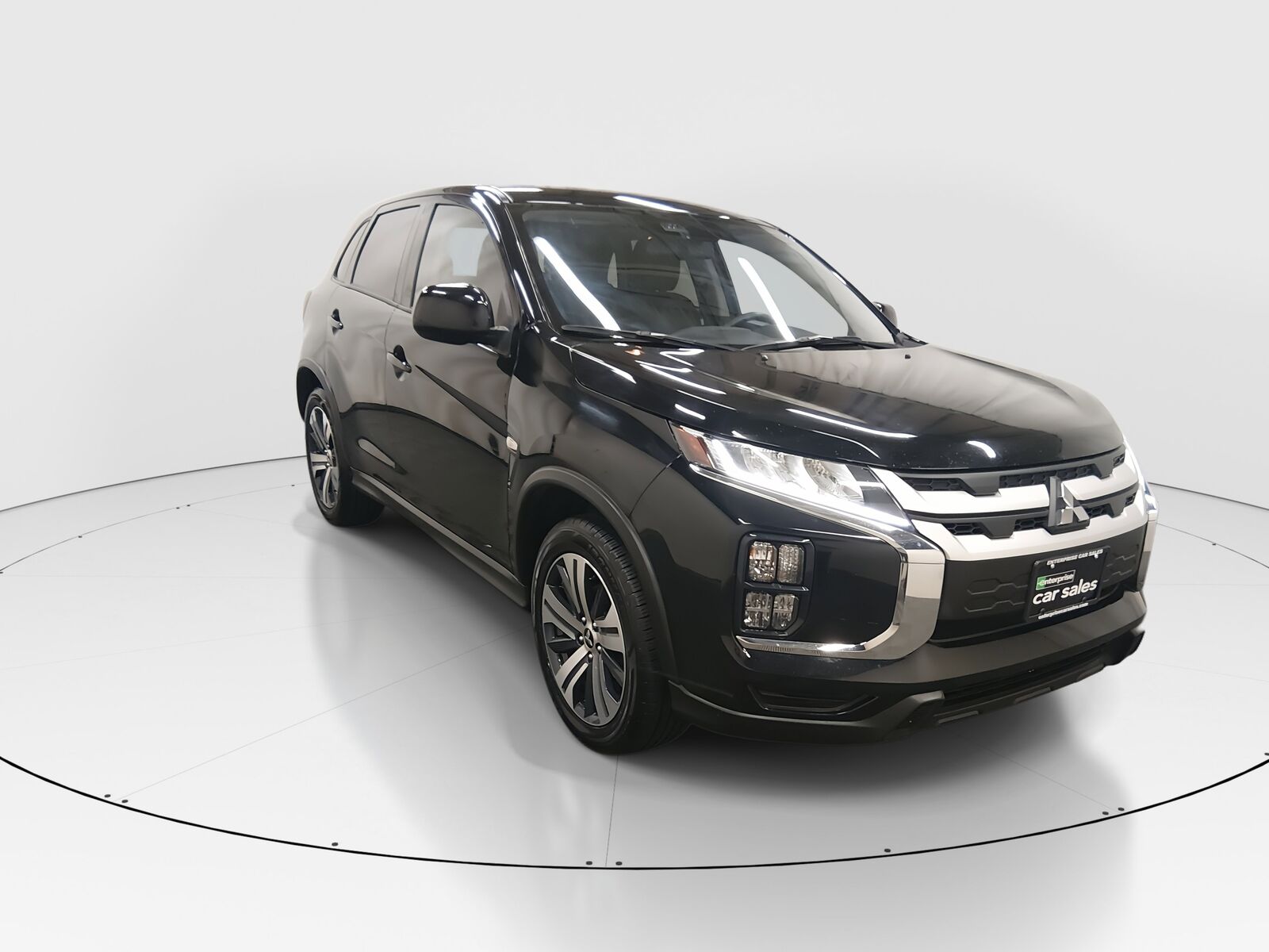 2024 MITSUBISHI Outlander Sport