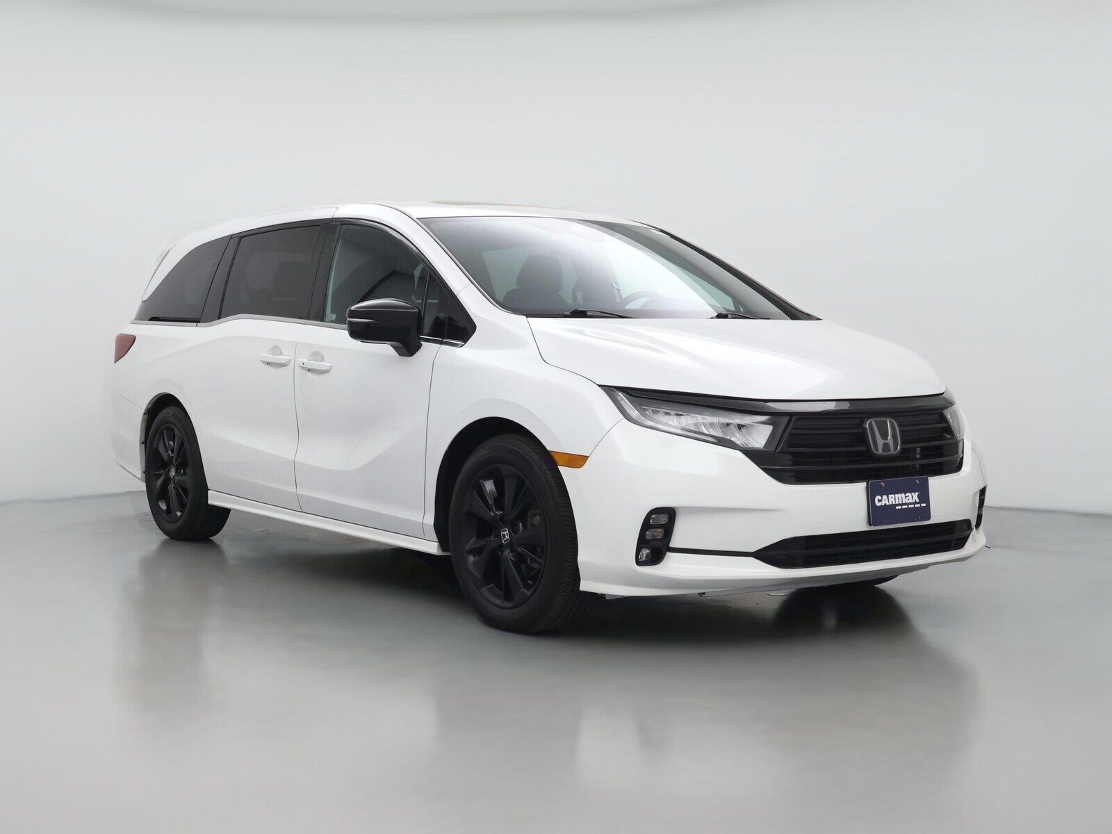 2023 HONDA Odyssey