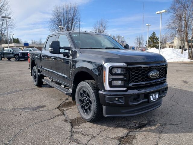 2026 FORD F-350