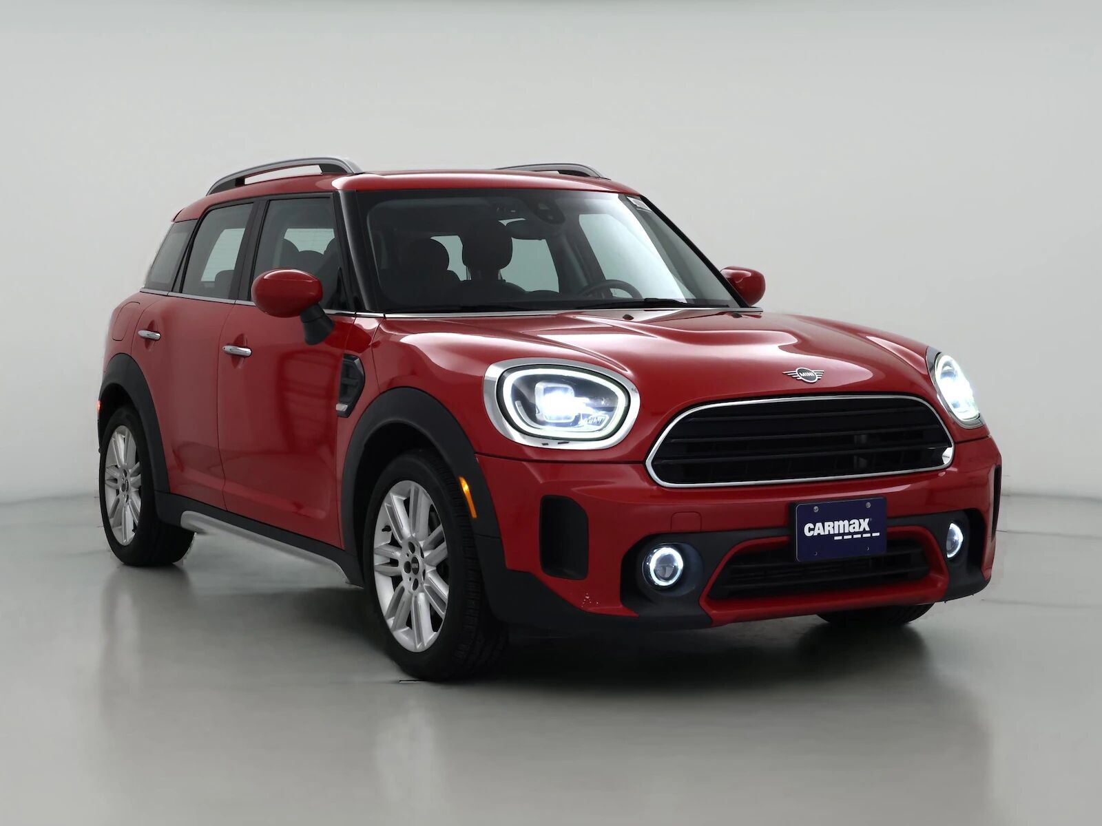 2022 MINI Countryman