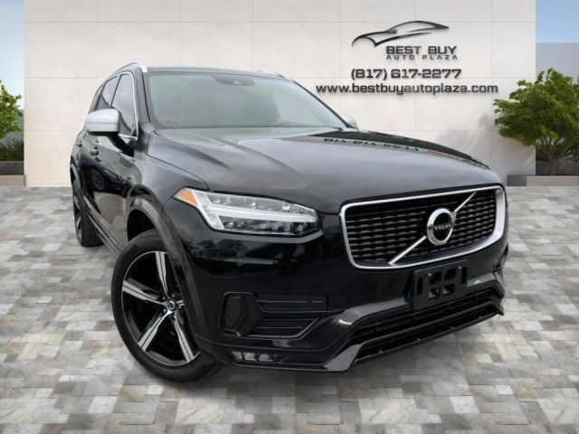 2019 VOLVO XC90