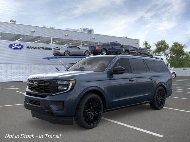 2026 FORD Expedition