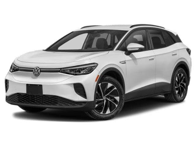 2022 VOLKSWAGEN ID.4