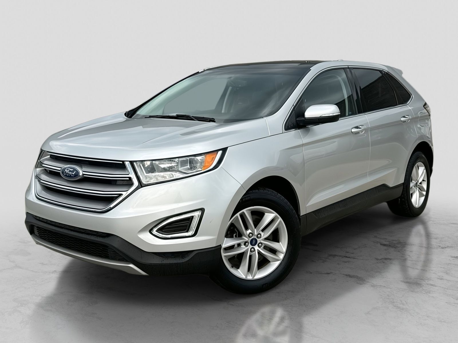 2017 FORD Edge